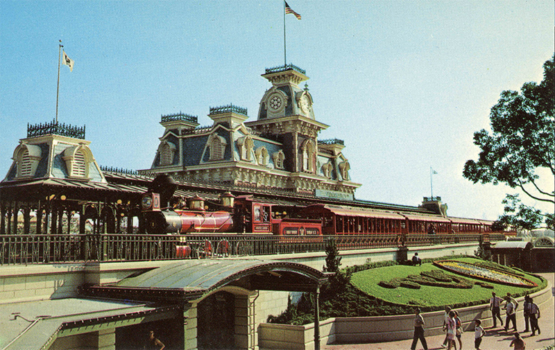 postcard